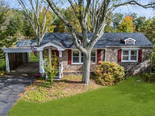 254 County Road 519, Kingwood, NJ 08559