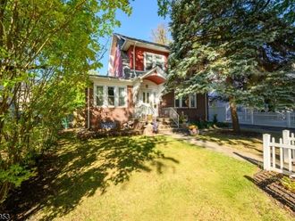 1016 Jaques Ave Rahway, NJ 07065