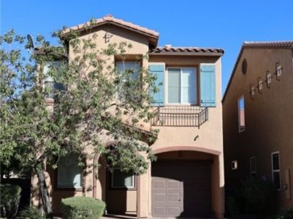 9284 Night Mesa Street, Las Vegas, NV 89178