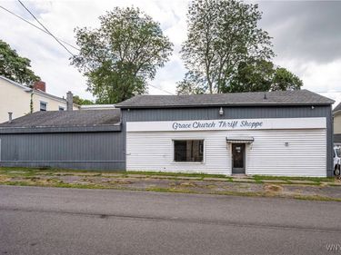 106 Lagrange Street, Lockport, NY 14094