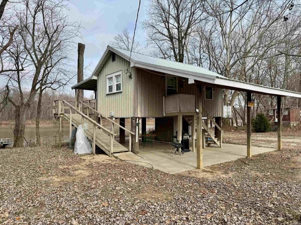 5948 N 185 W Road, Patoka, IN 47666
