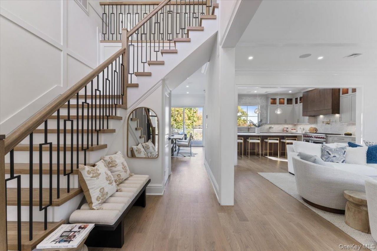 50 Franklin Avenue, Rye, NY 10580 Main Photo