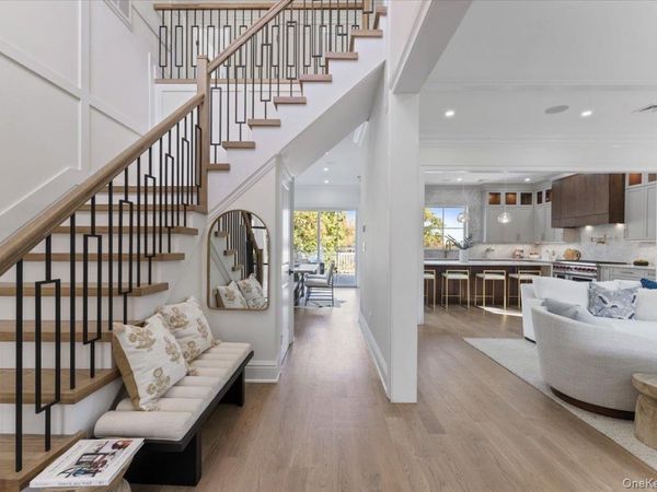 50 Franklin Avenue, Rye, NY 10580