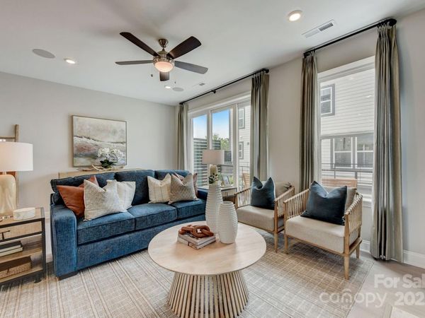 2003 Hawksworth Lane, Charlotte, NC 28262