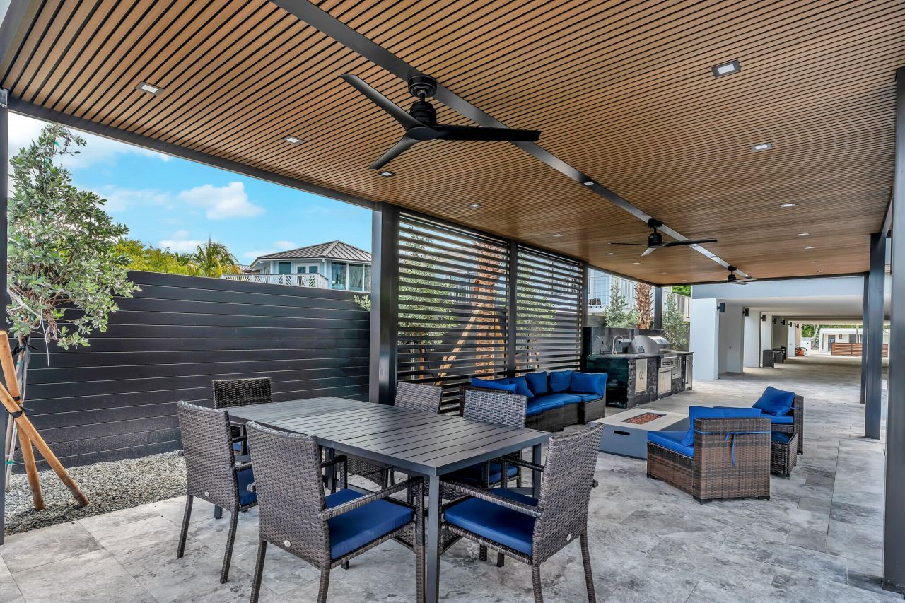 16 Seaside Avenue, Key Largo, FL 33037 Photo