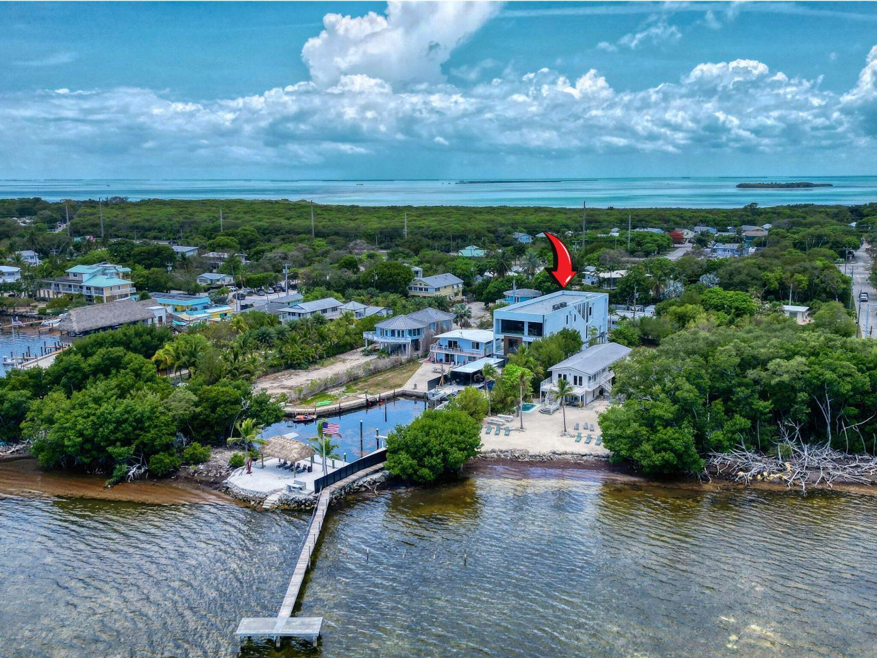 16 Seaside Avenue, Key Largo, FL 33037 Photo