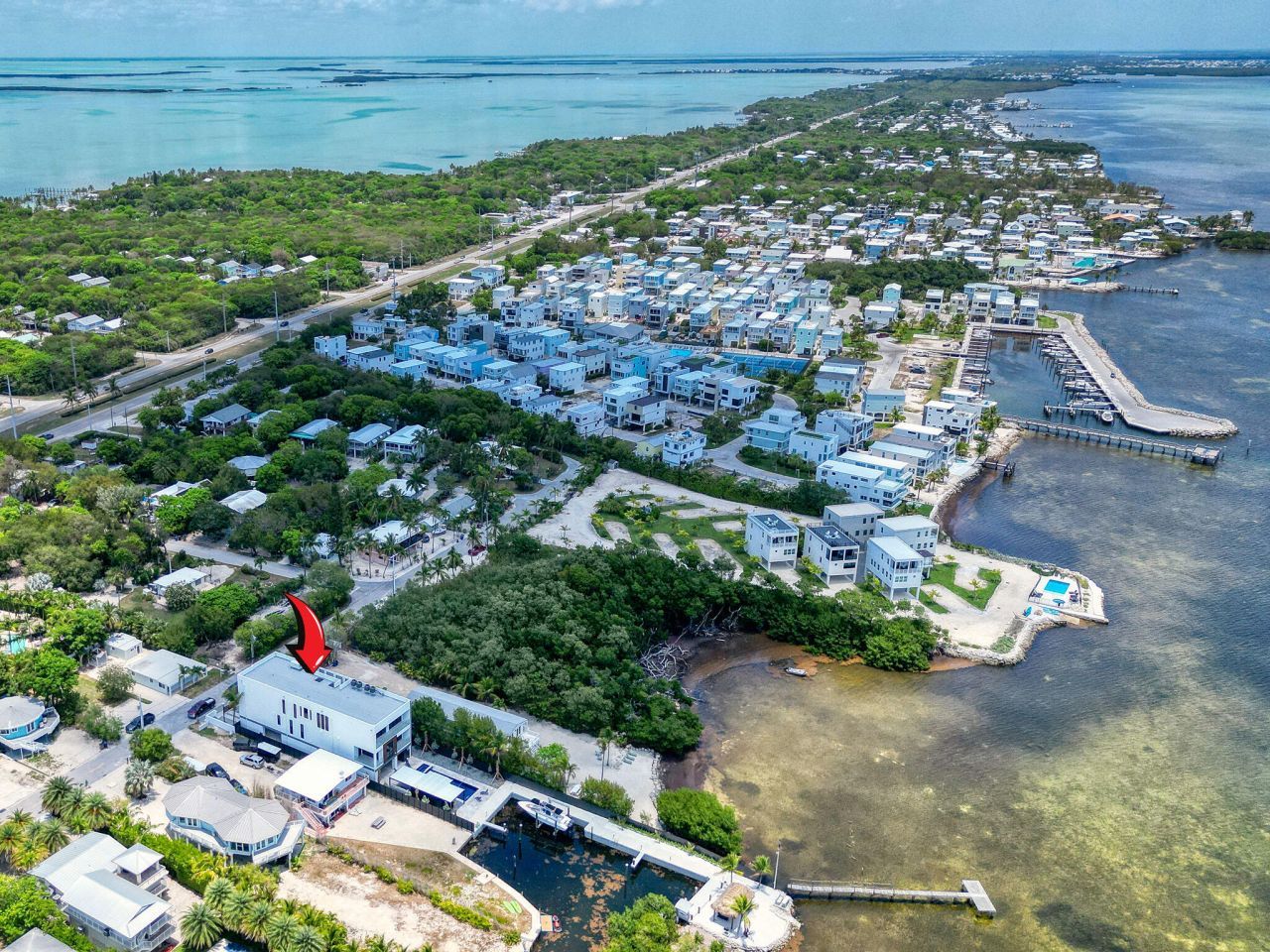 16 Seaside Avenue, Key Largo, FL 33037 Photo