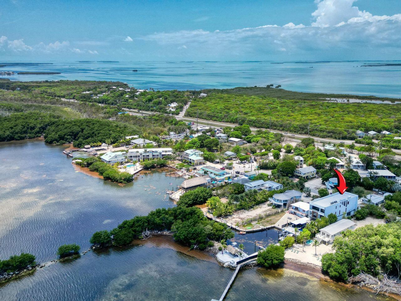 16 Seaside Avenue, Key Largo, FL 33037 Photo