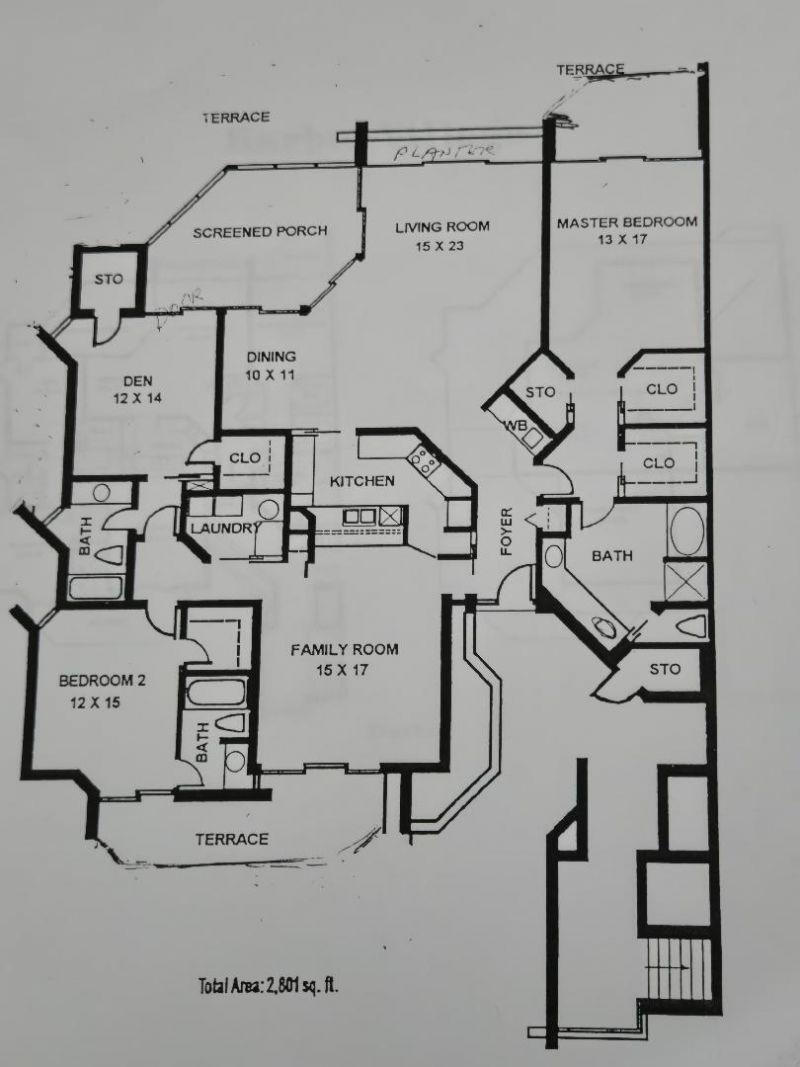 1109 Marine Way, Unit L2r, North Palm Beach, FL 33408 Photo