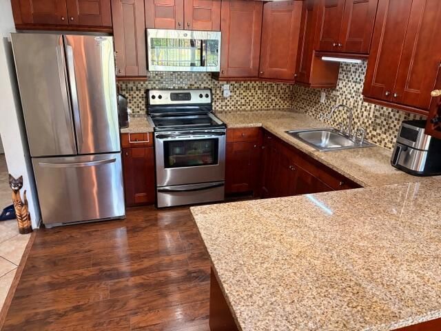 1380 NW 171 Street, Miami Gardens, FL 33169 Photo