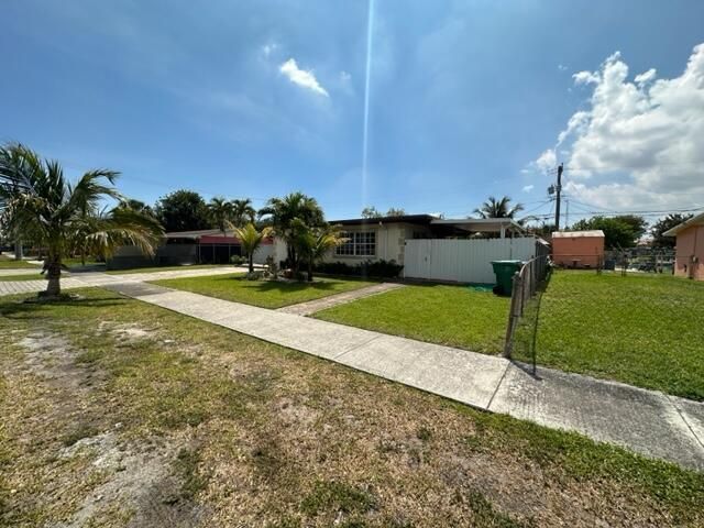 1380 NW 171 Street, Miami Gardens, FL 33169 Photo