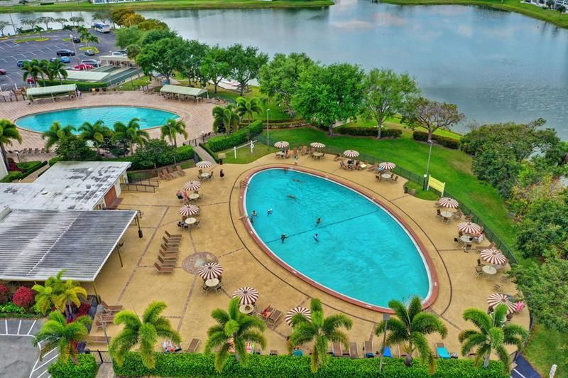 247 Camden K, Unit 247, West Palm Beach, FL 33417 Photo
