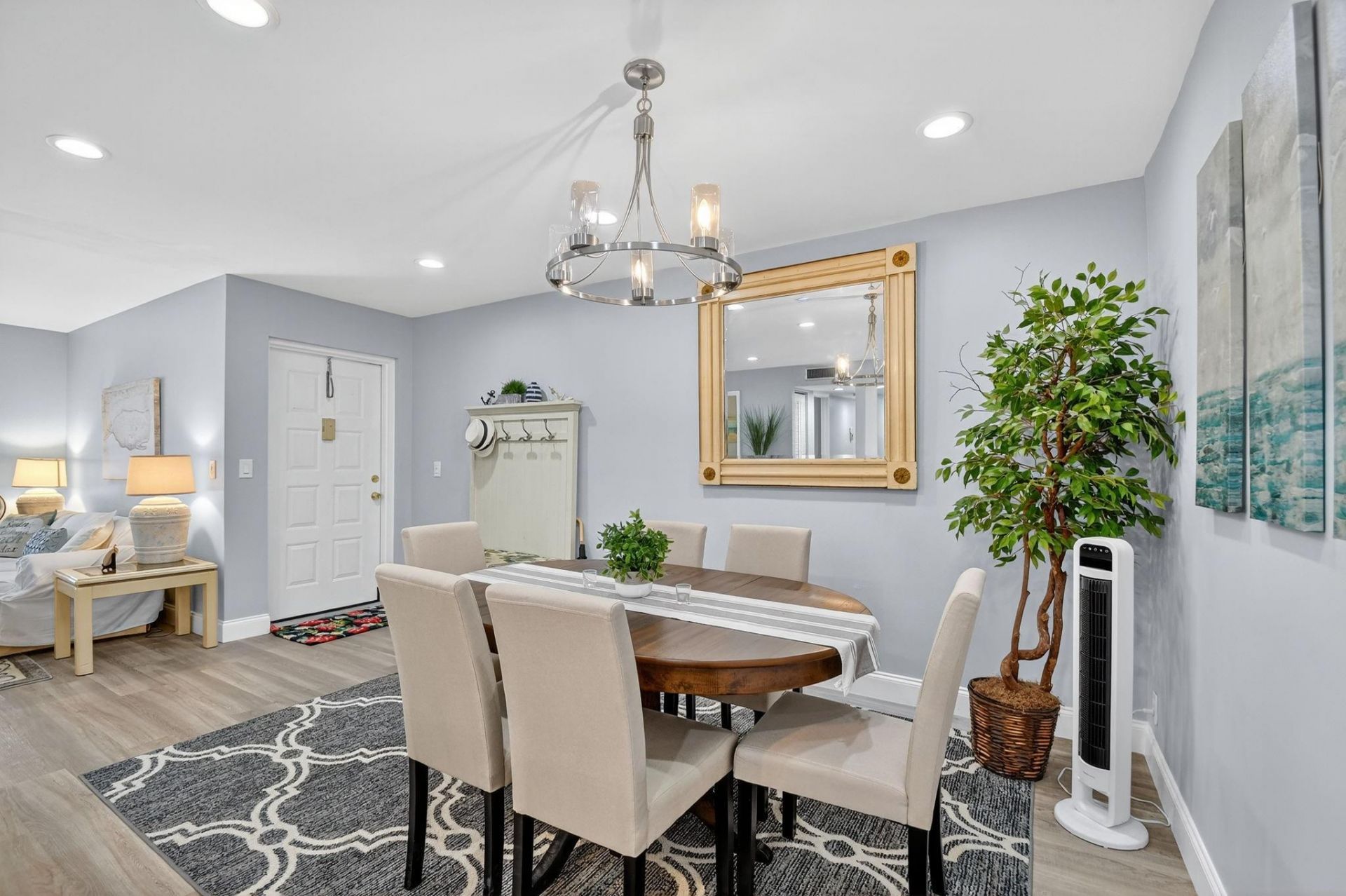 813 Sky Pine Way, Unit D2, Greenacres, FL 33415 Photo