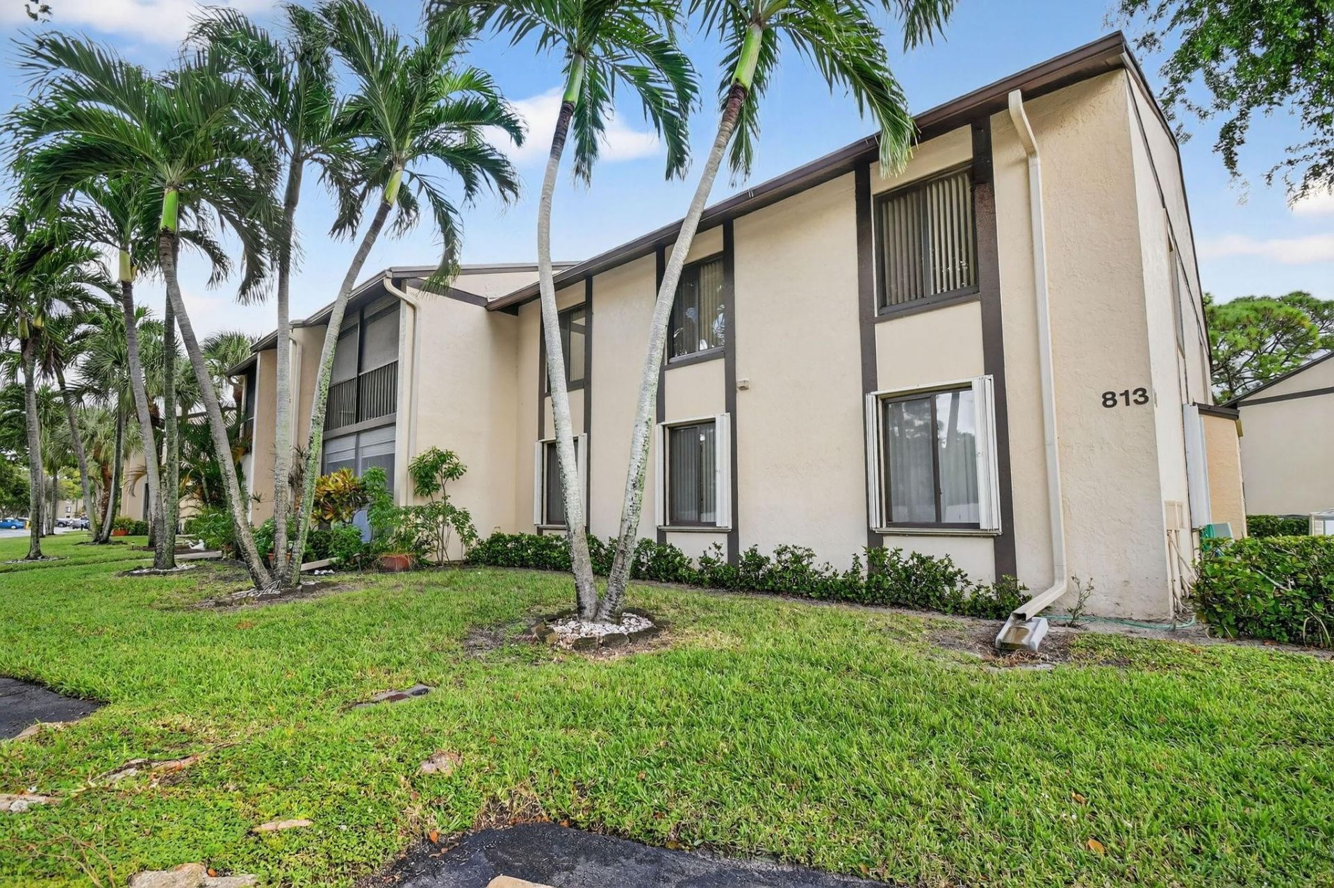 813 Sky Pine Way, Unit D2, Greenacres, FL 33415 Photo