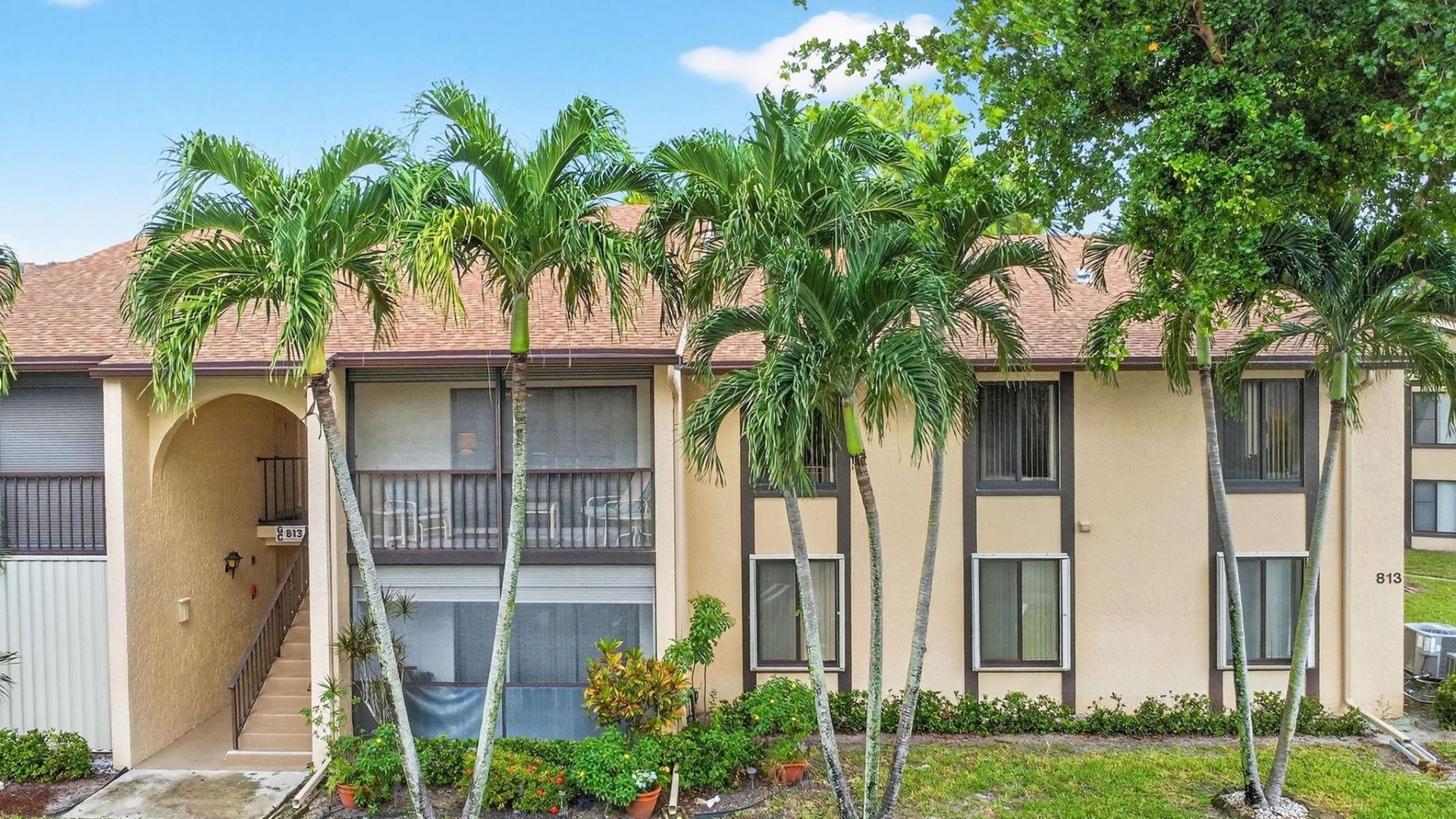 813 Sky Pine Way, Unit D2, Greenacres, FL 33415 Photo