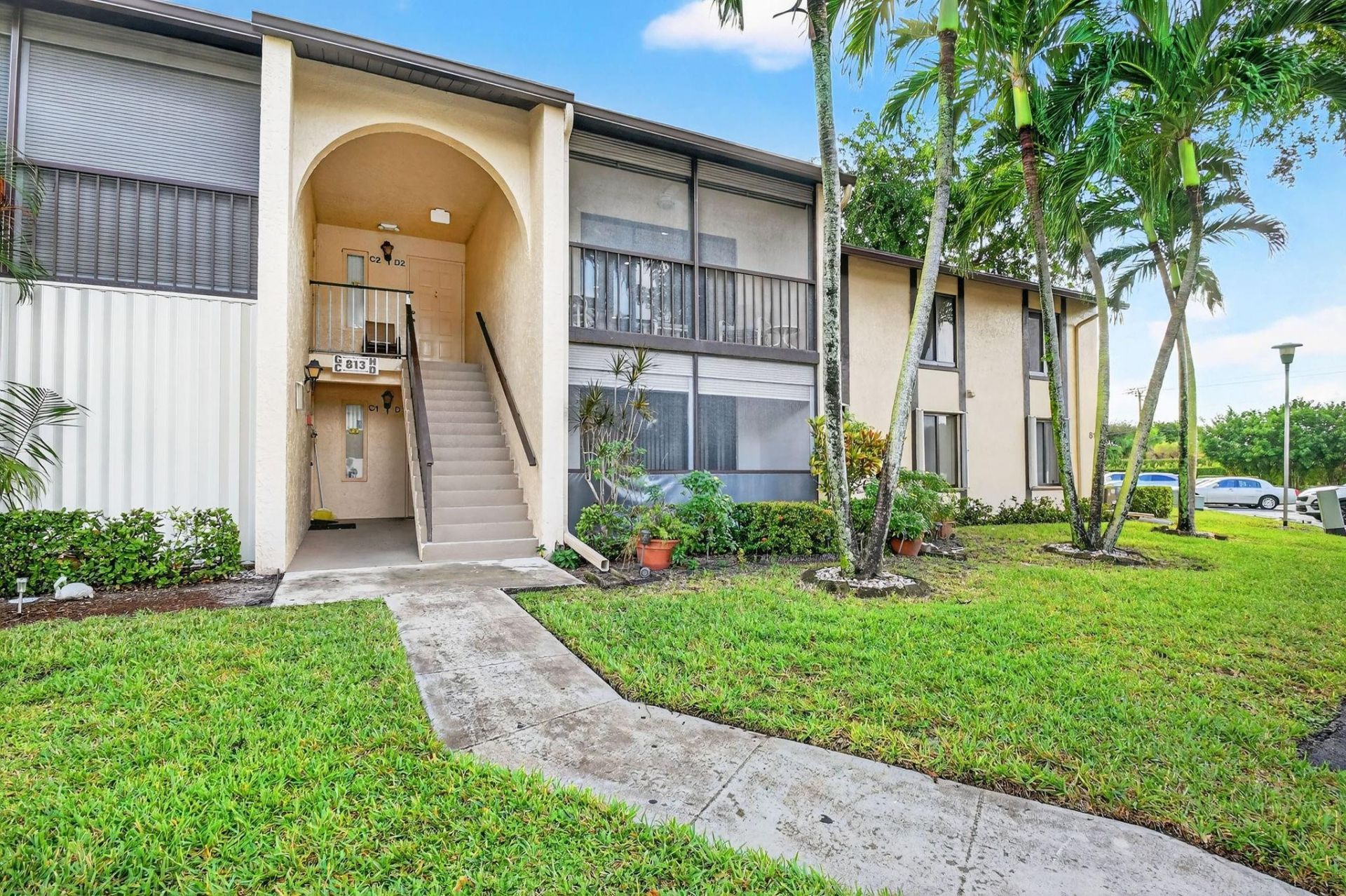 813 Sky Pine Way, Unit D2, Greenacres, FL 33415 Photo