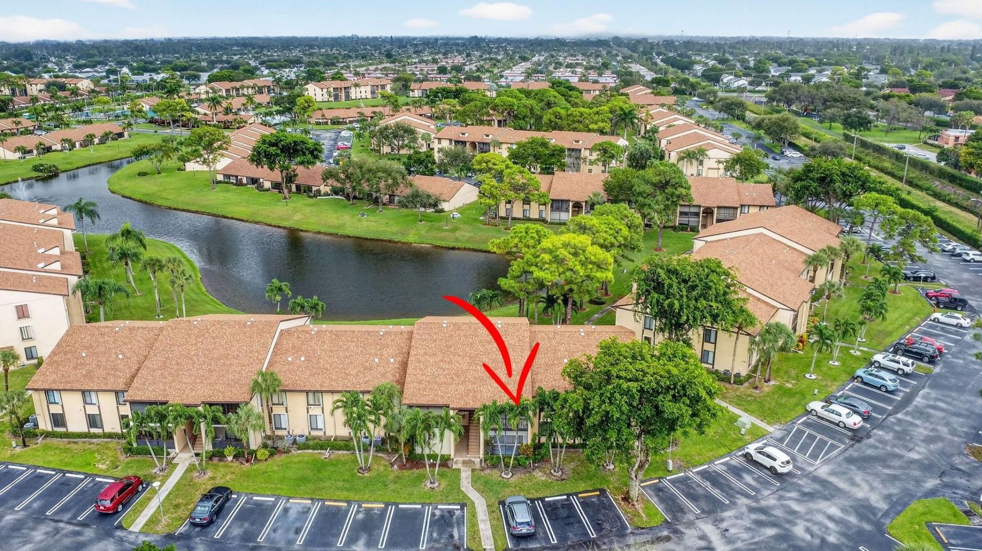 813 Sky Pine Way, Unit D2, Greenacres, FL 33415 Photo