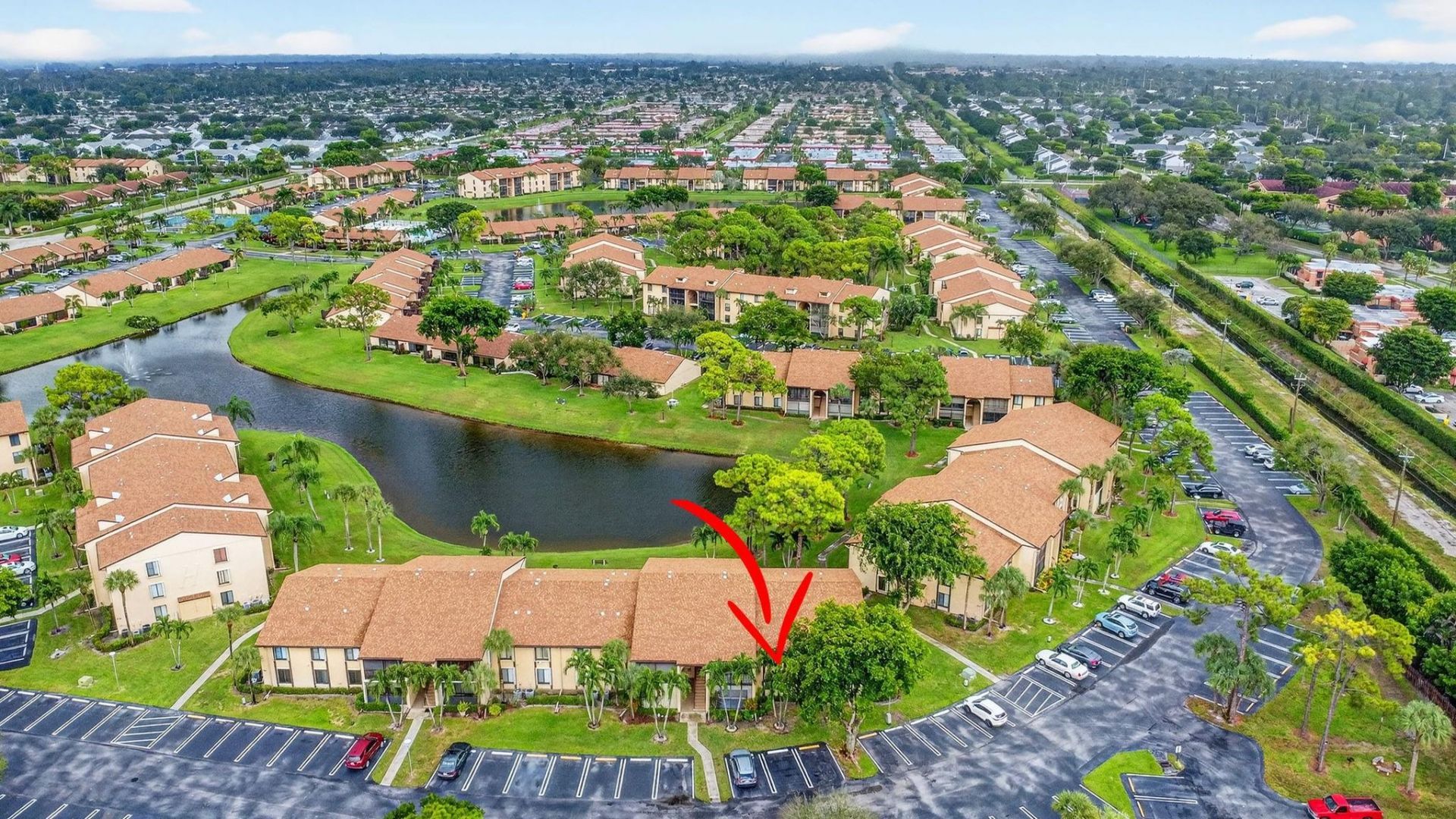 813 Sky Pine Way, Unit D2, Greenacres, FL 33415 Photo