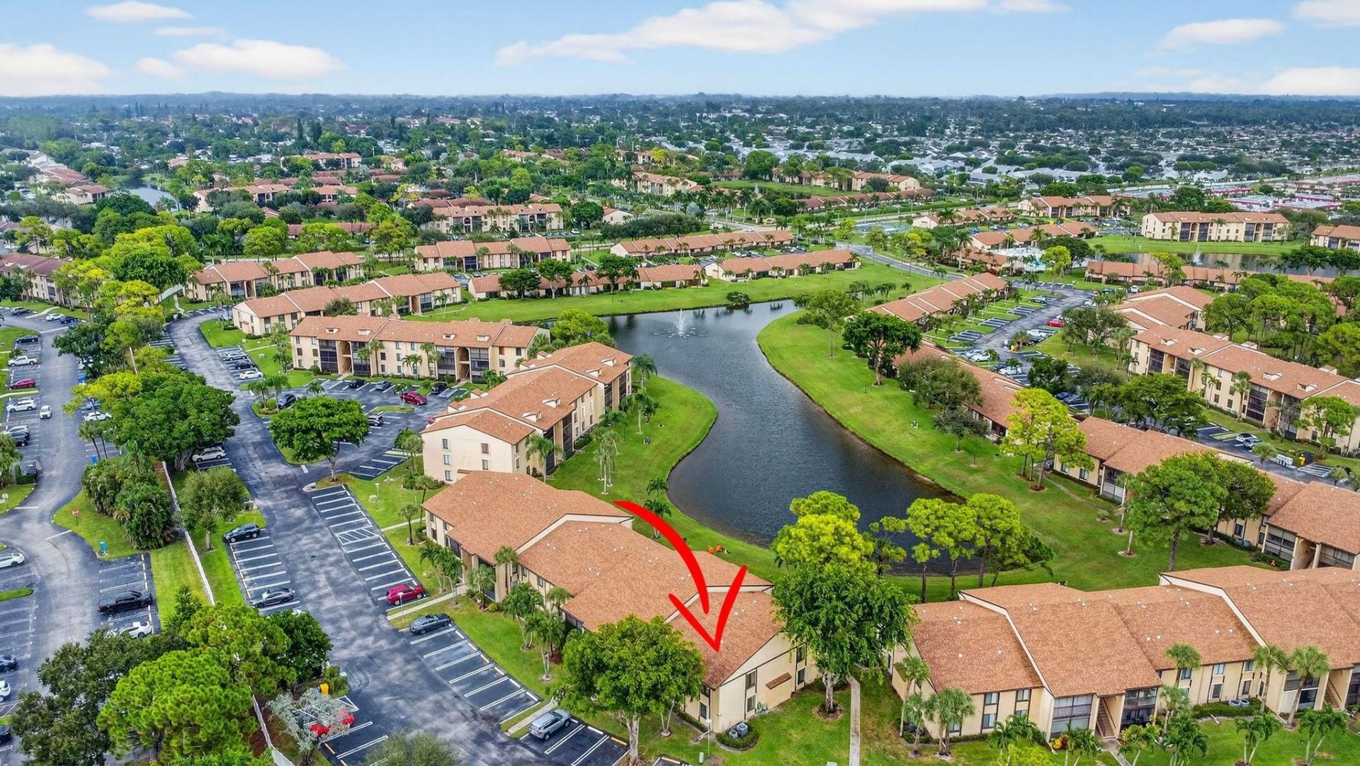 813 Sky Pine Way, Unit D2, Greenacres, FL 33415 Photo