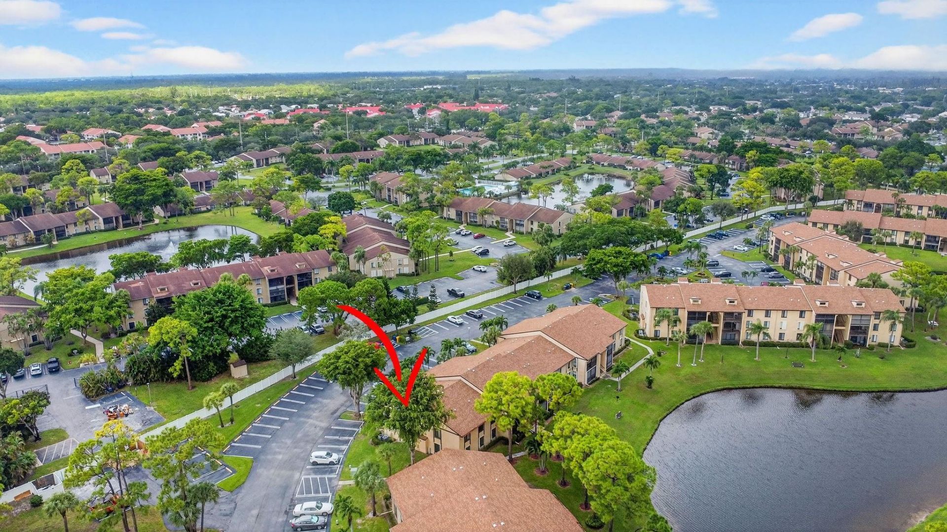 813 Sky Pine Way, Unit D2, Greenacres, FL 33415 Photo