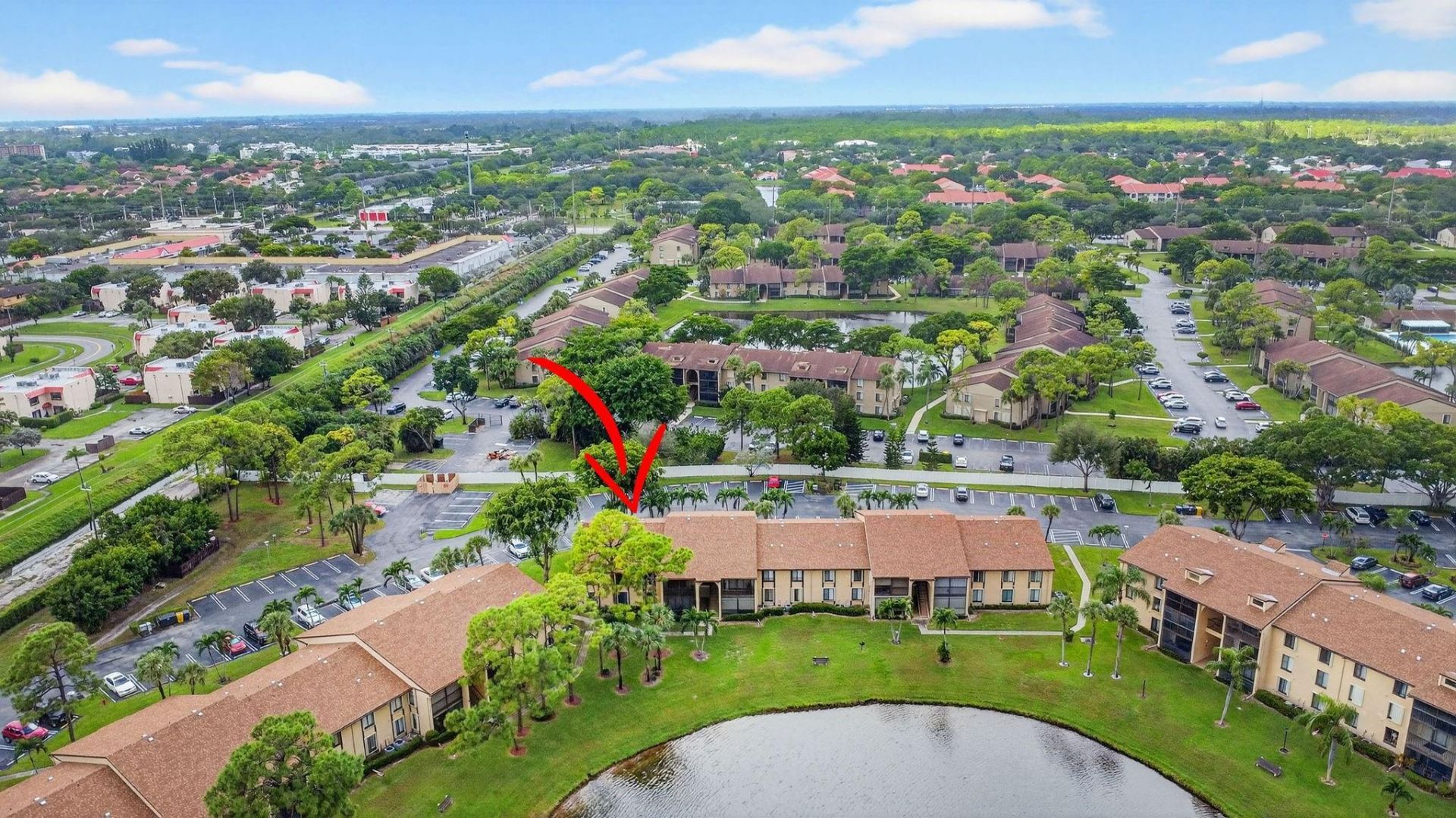 813 Sky Pine Way, Unit D2, Greenacres, FL 33415 Photo