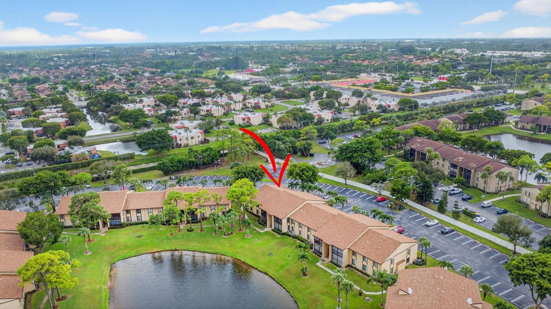 813 Sky Pine Way, Unit D2, Greenacres, FL 33415 Photo