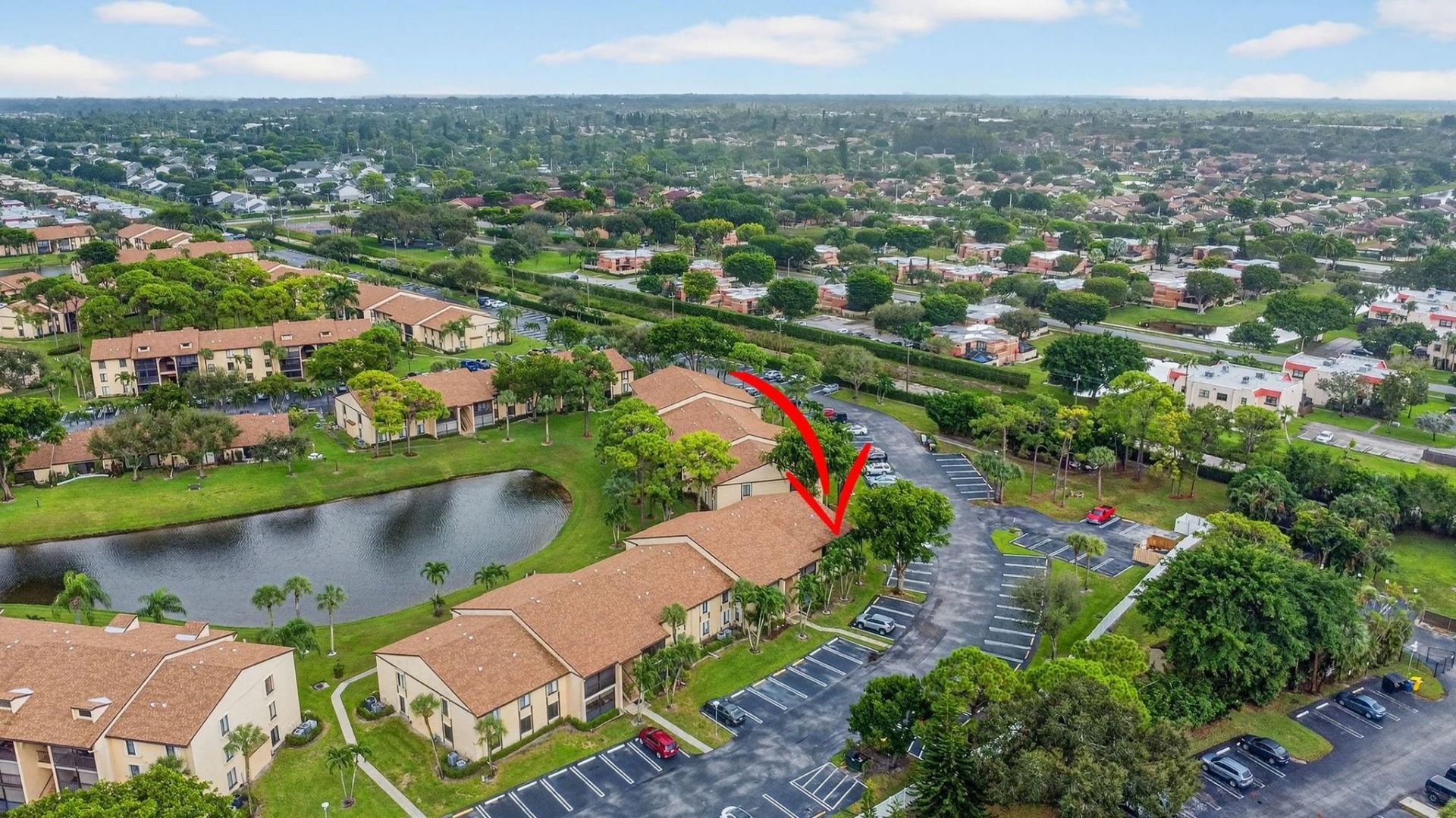 813 Sky Pine Way, Unit D2, Greenacres, FL 33415 Photo