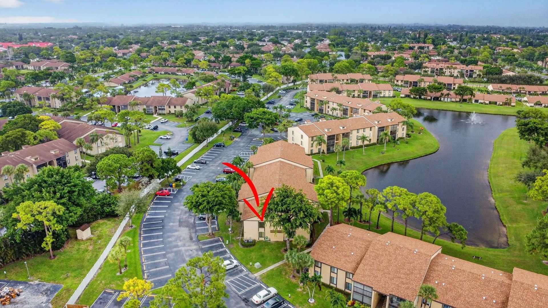 813 Sky Pine Way, Unit D2, Greenacres, FL 33415 Photo