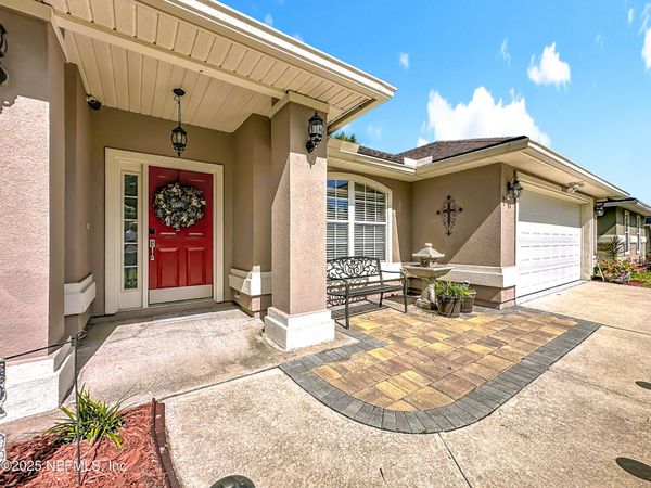 9455 STAPLEHURST Drive, Jacksonville, FL 32244