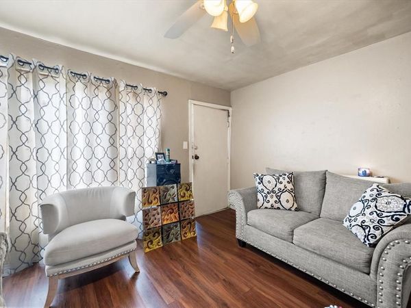 2705 34th Street, Fort Worth, TX 76106