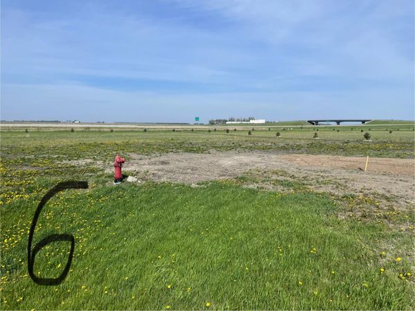 Lot 6 County Line Addition, Grandin, ND 58038