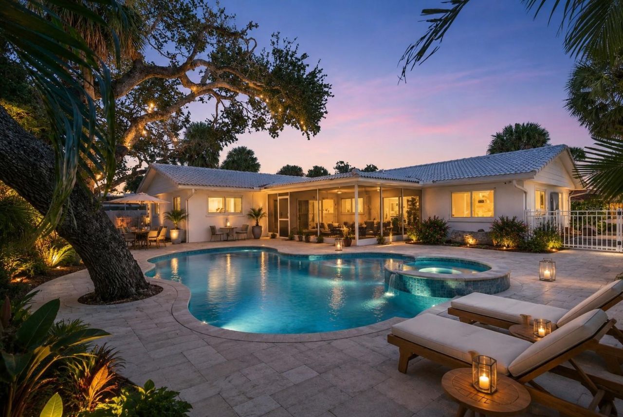 630 Venice Lane, Sarasota, FL 34242 Photo