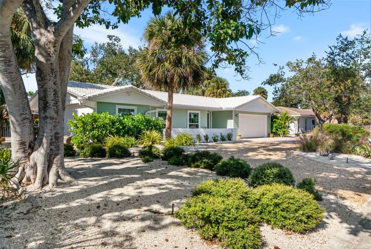 630 Venice Lane, Sarasota, FL 34242 Photo