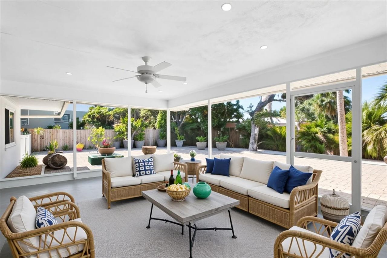 630 Venice Lane, Sarasota, FL 34242 Photo