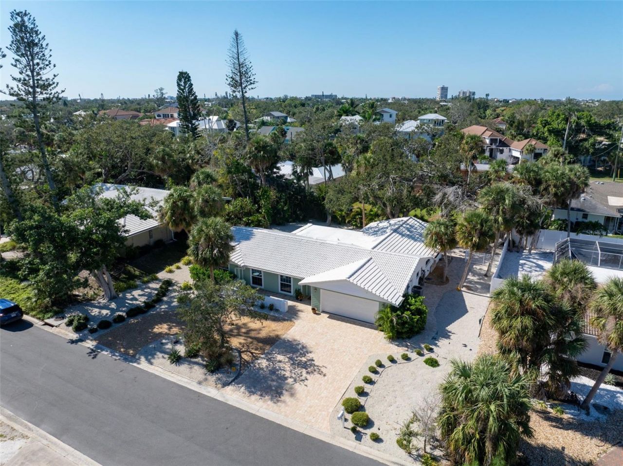 630 Venice Lane, Sarasota, FL 34242 Photo