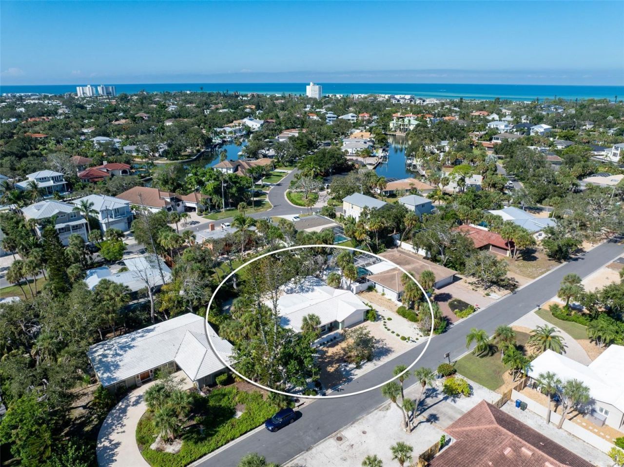 630 Venice Lane, Sarasota, FL 34242 Photo