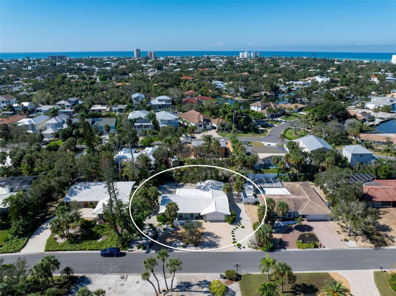 630 Venice Lane, Sarasota, FL 34242 Photo