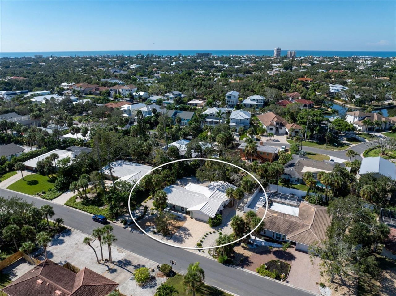 630 Venice Lane, Sarasota, FL 34242 Photo