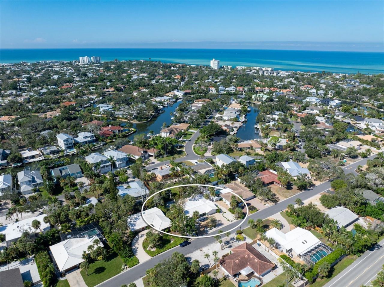 630 Venice Lane, Sarasota, FL 34242 Photo
