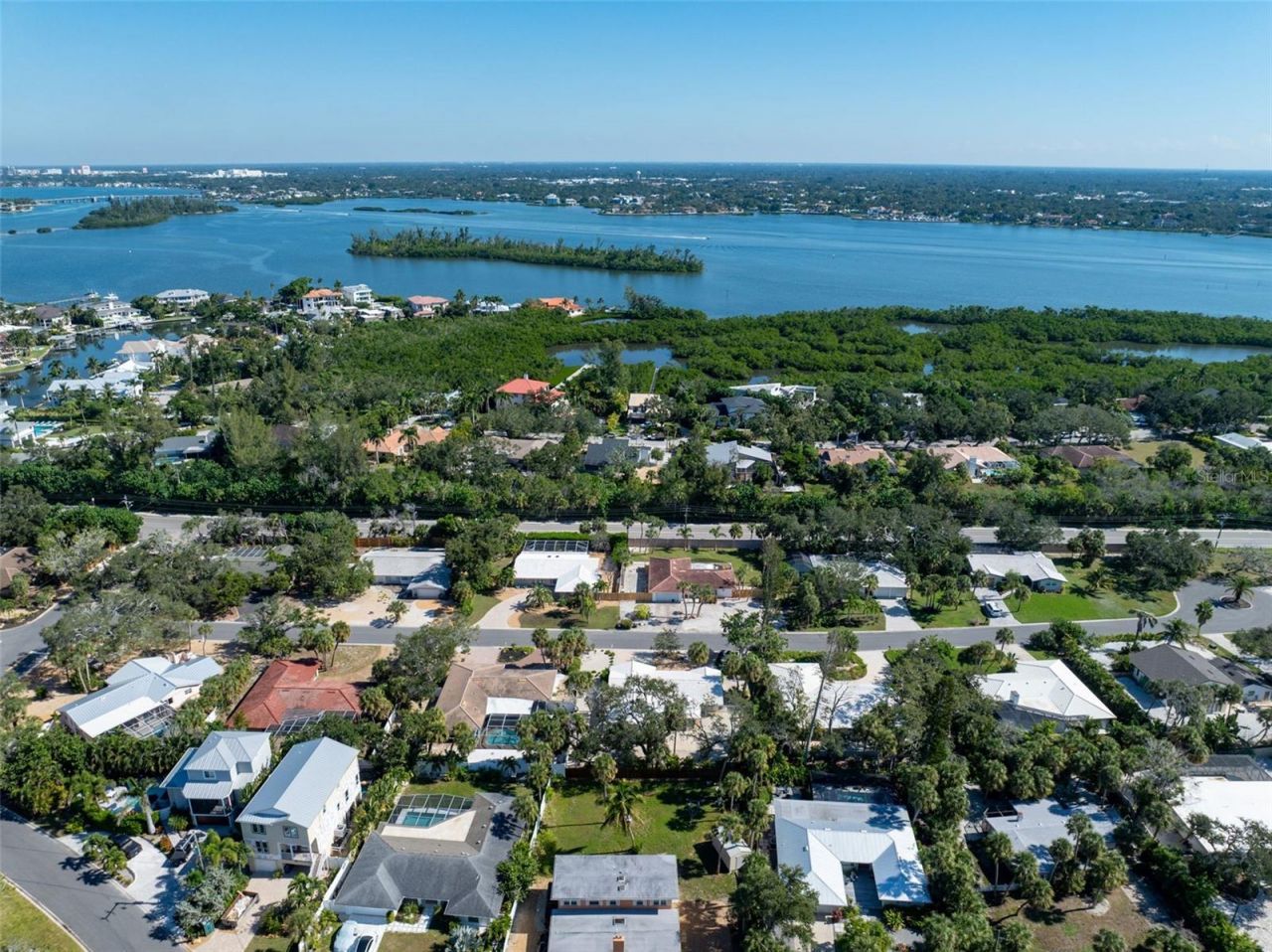 630 Venice Lane, Sarasota, FL 34242 Photo
