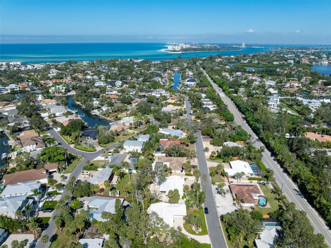 630 Venice Lane, Sarasota, FL 34242 Photo