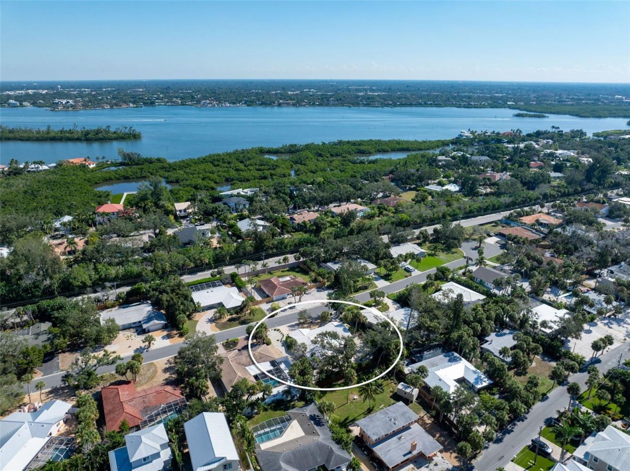 630 Venice Lane, Sarasota, FL 34242 Photo