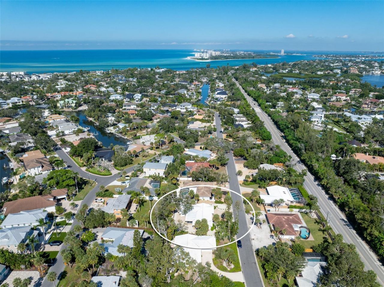 630 Venice Lane, Sarasota, FL 34242 Photo