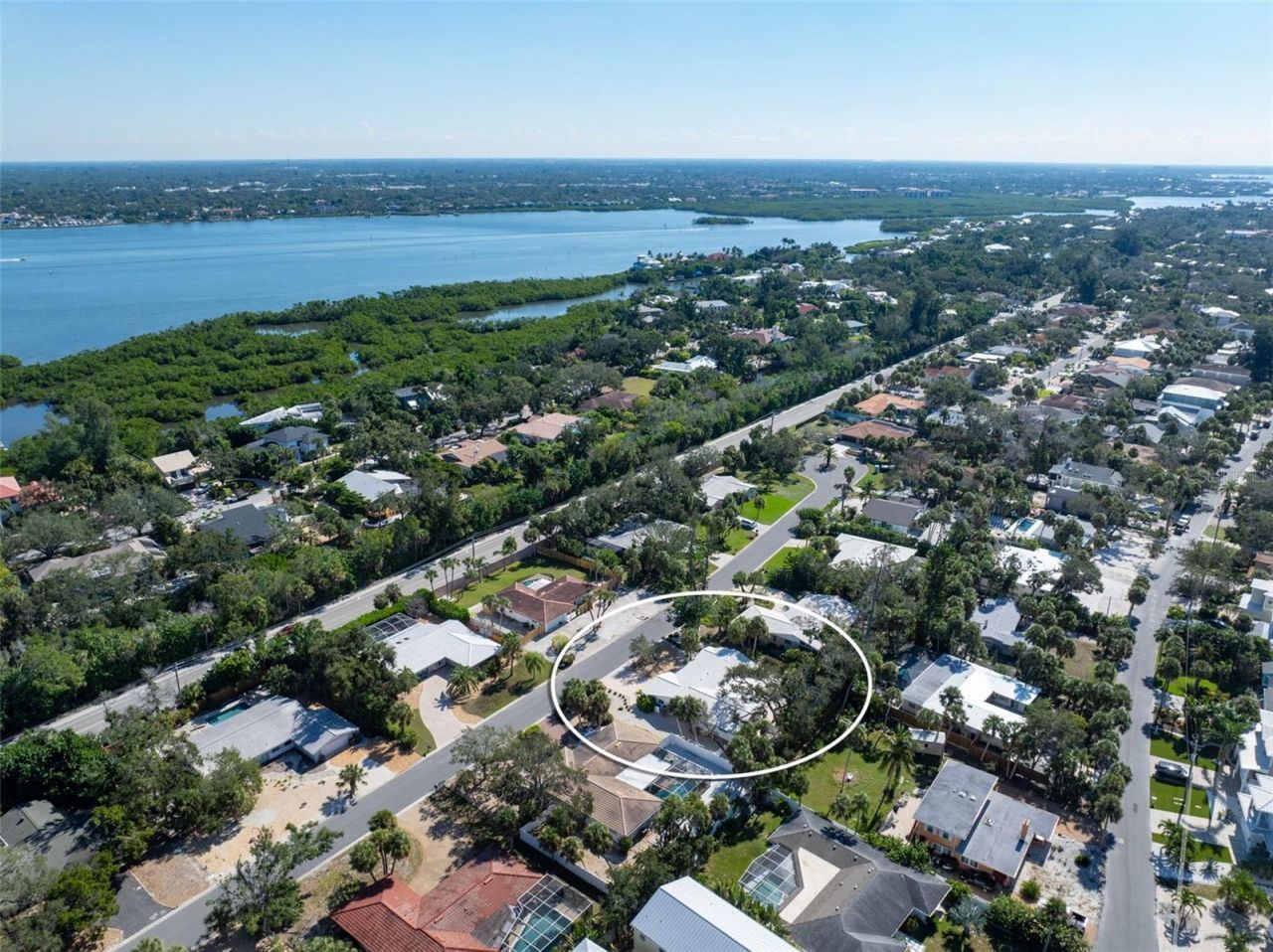 630 Venice Lane, Sarasota, FL 34242 Photo