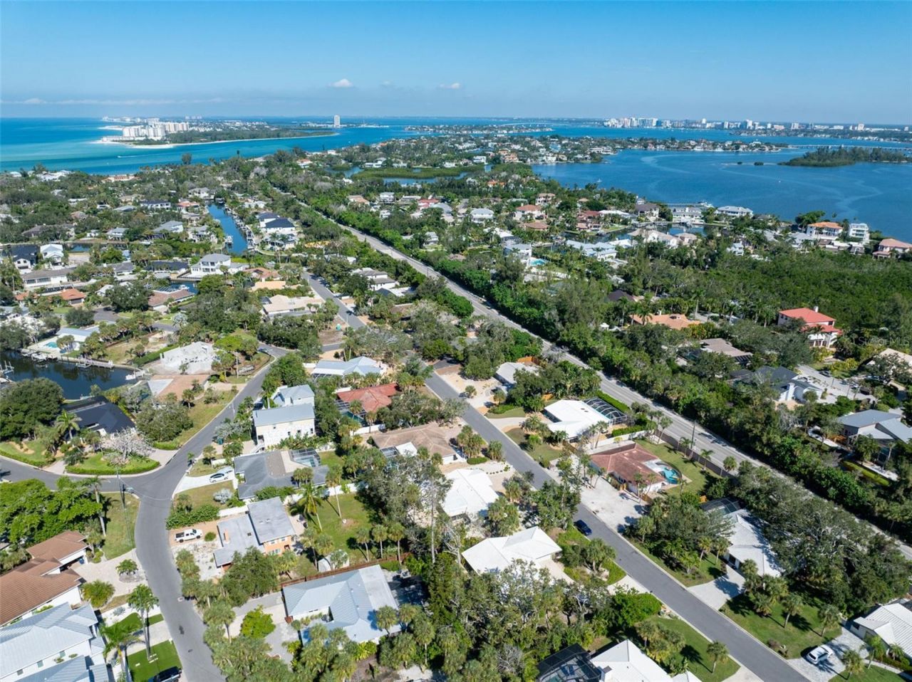 630 Venice Lane, Sarasota, FL 34242 Photo