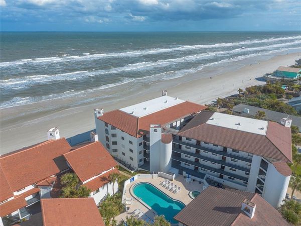3001 S ATLANTIC AVENUE, Unit 404, NEW SMYRNA BEACH, FL 32169