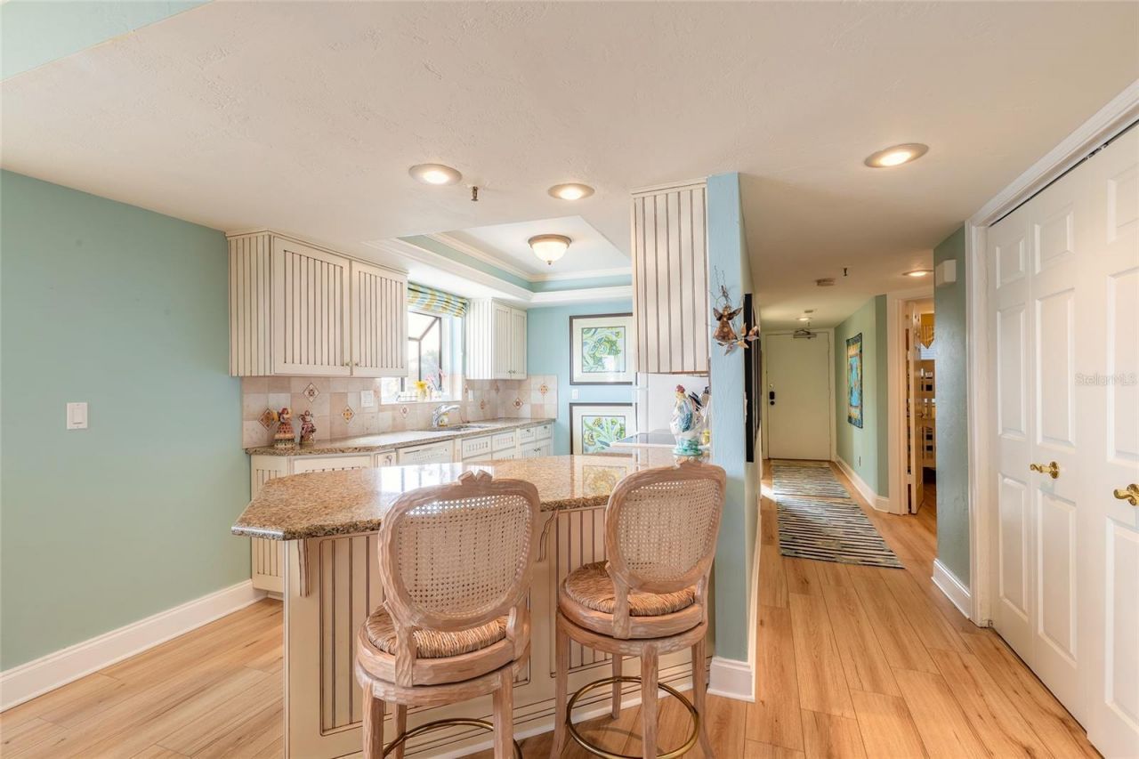 3001 S Atlantic Avenue, Unit 404, New Smyrna Beach, FL 32169 Photo