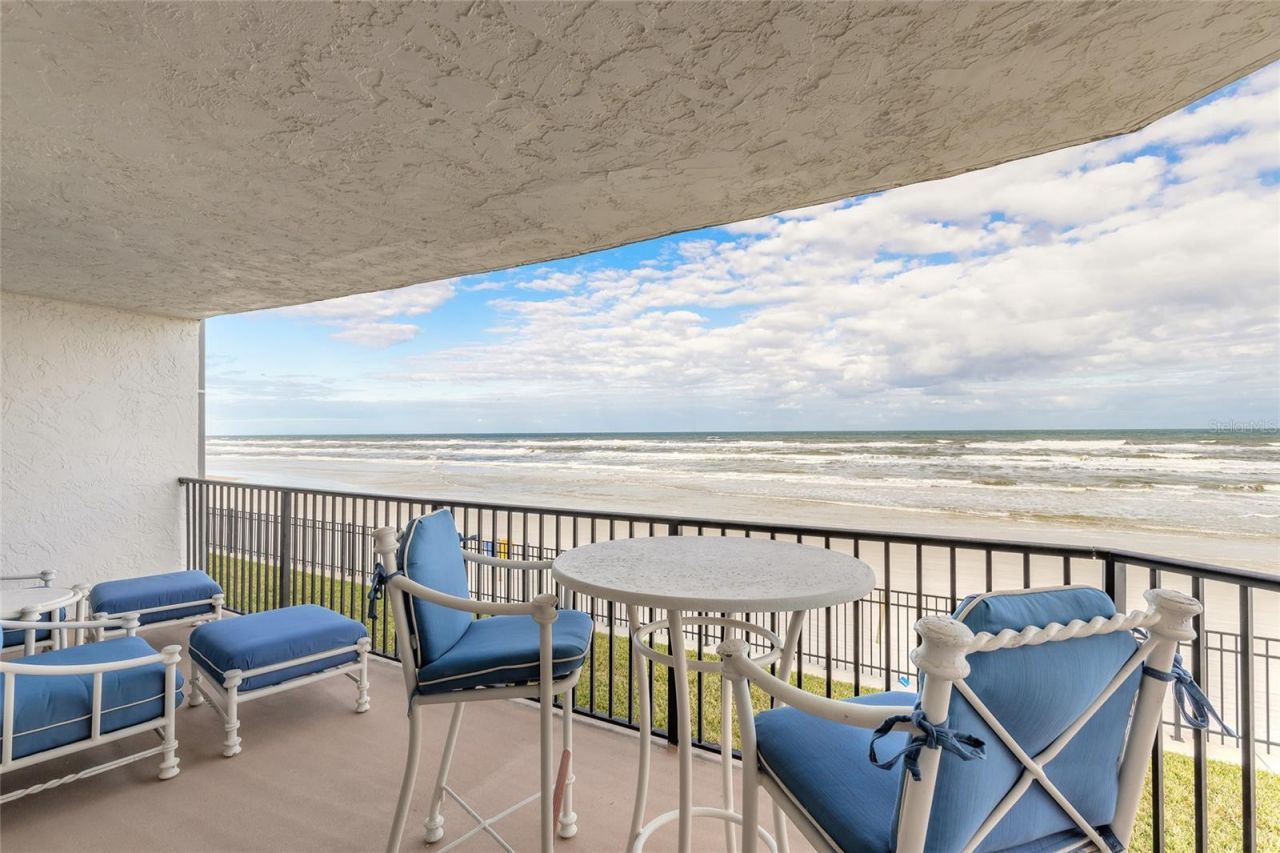 3001 S Atlantic Avenue, Unit 404, New Smyrna Beach, FL 32169 Photo