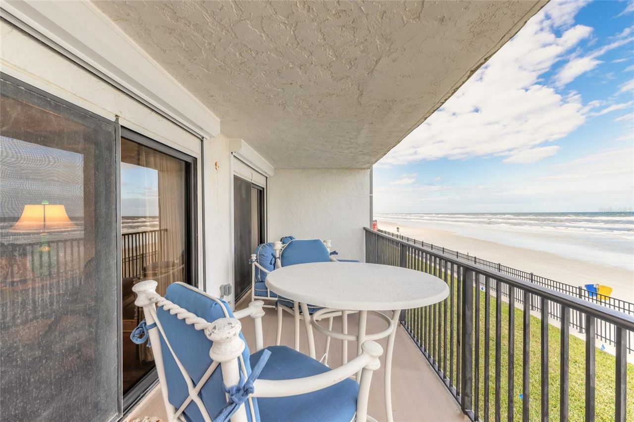 3001 S Atlantic Avenue, Unit 404, New Smyrna Beach, FL 32169 Photo