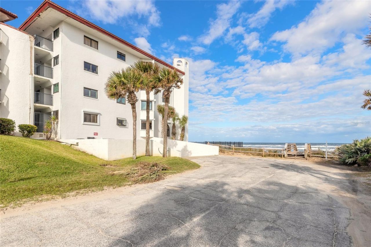 3001 S Atlantic Avenue, Unit 404, New Smyrna Beach, FL 32169 Photo